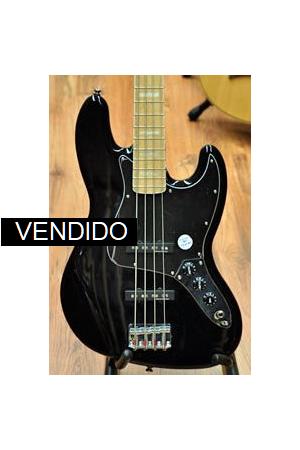 Squier Vintage Modified 1977 Jazz Bass Squier Vintage Modified 1977 Jazz Bass